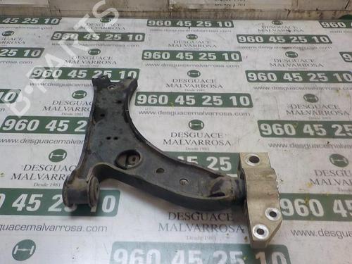 Used Left front suspension arm VW GOLF V (1K1) 1.9 TDI (105 hp) 3856739