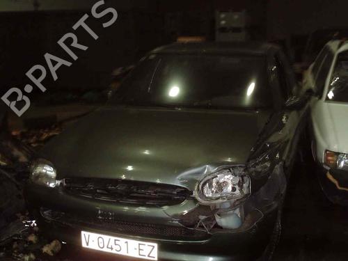 ABS pump FORD ESCORT V Turnier (ANL)  | BP3753260M43 