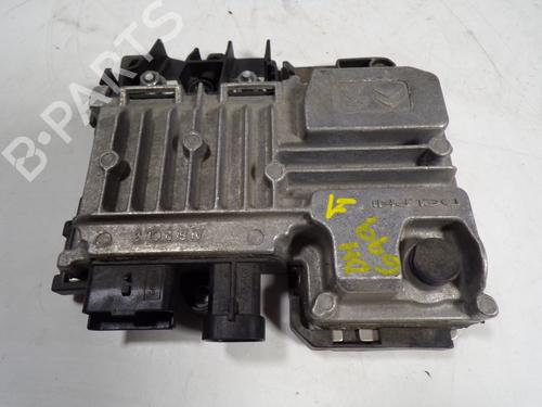 Used Electronic module Electronic module CITROËN C4 CACTUS 1.2 THP 110 (110 hp) 8306147 8306147
