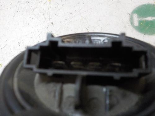 Heater resistor VW POLO V (6R1, 6C1)  | BP11644584M108 