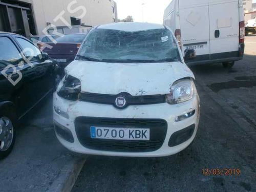 FIAT PANDA (312_, 319_)    487871