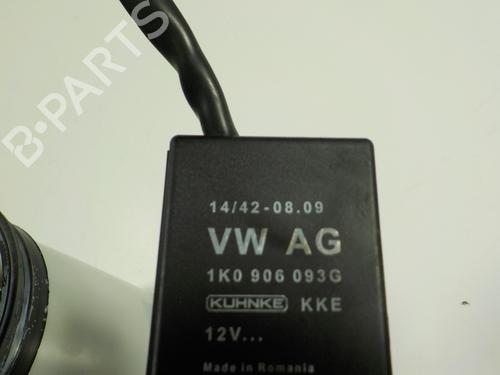 Fuel pump SEAT IBIZA IV (6J5, 6P1)  | BP15136275M76 