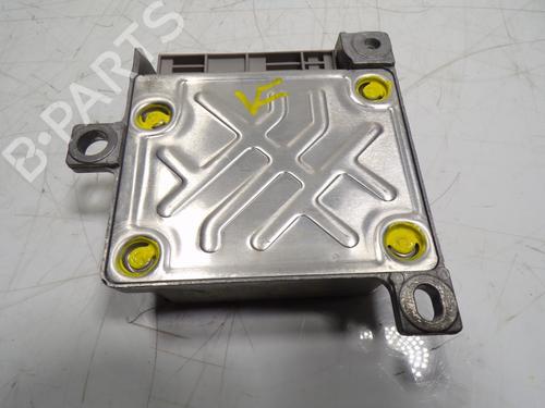 ECU airbags RENAULT KANGOO Express (FW0/1_) Z.E. (FW0Z, FW1Z) | BP15351492M53 