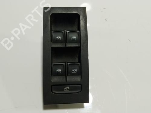 Fensterheberschalter links vorne für SKODA OCTAVIA III Combi (5E5, 5E6) 1.5 TSI G-TEC (130 hp) 32307346