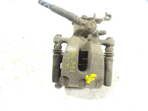 Used Left rear brake caliper Left rear brake caliper SKODA OCTAVIA III Combi (5E5, 5E6) [2012-2020] 11552639 11552639