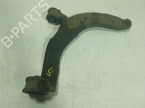 Used Right front suspension arm VW TRANSPORTER T6 Van (SGA, SGH, SHA, SHH) 2.0 TDI (150 hp) 24304178