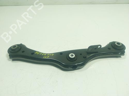 Used Left rear suspension arm TOYOTA COROLLA Liftback (_E11_) [1997-2002]  19310338