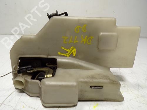 Front right lock VW TOUAREG (7LA, 7L6, 7L7) 3.0 V6 TDI | BP10921867C97 