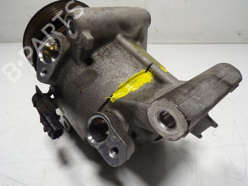 AC compressor DACIA SANDERO II 1.5 dCi 75 / Blue dCi 75 (B8JW, B8M4, B8AH, B8M7, B8M6) | BP11179884M34 