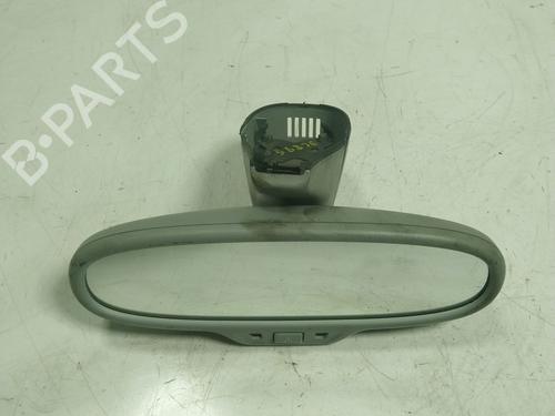 Used Rear mirror AUDI A1 Sportback (8XA, 8XF) 1.6 TDI (115 hp) 16664609