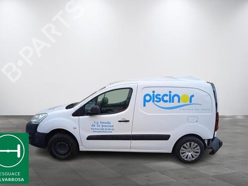 Front right window mechanism CITROËN BERLINGO MULTISPACE (B9)  | BP8818838C23 