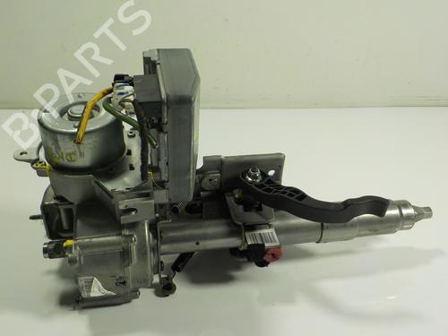Used Steering column Steering column FORD TRANSIT COURIER B460 Box Body/MPV 1.5 TDCi (75 hp) 13083839 13083839