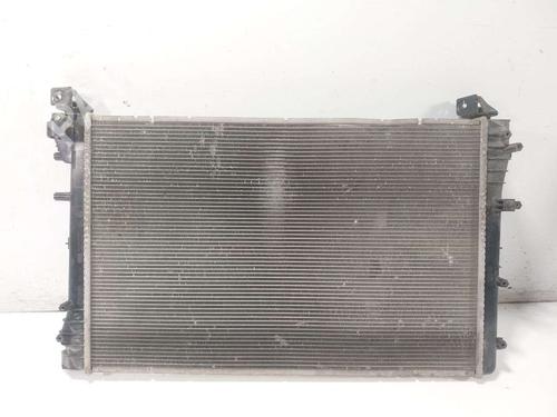 Water radiator ABARTH 500 / 595 / 695 1.4 (312.AXF11, 312.AXF1A) | BP39156741M31 - Image 2