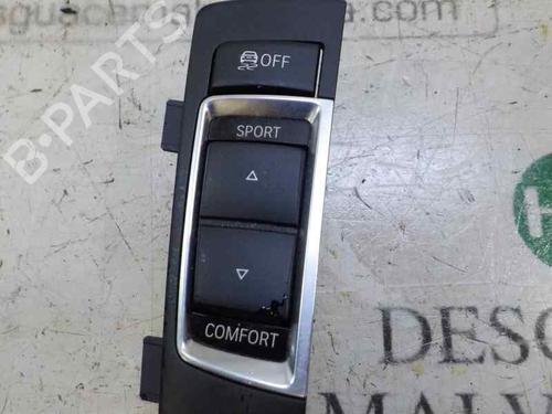 Switch BMW 5 (F10) 530 d xDrive | BP6512372I30 