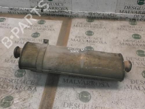 Used Exhaust system Exhaust system OPEL MOVANO A Van (X70) [1999-2026] 14266626 14266626