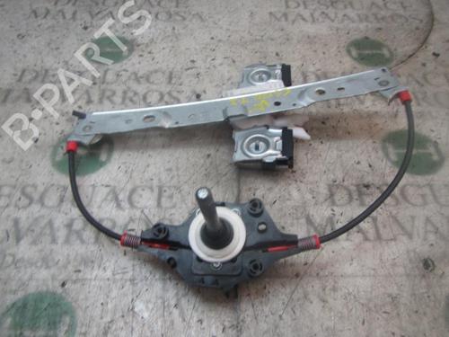 Used Rear left window mechanism Rear left window mechanism 3826613 3826613