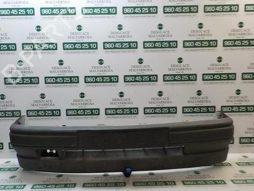 Used Front bumper OPEL CORSA A Hatchback (S83) 1.2 N (F08, M08, F68, M68) (52 hp) 3867174