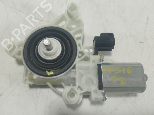 Used Left rear window motor FORD FOCUS IV (HN) [2018-2025]  23231068