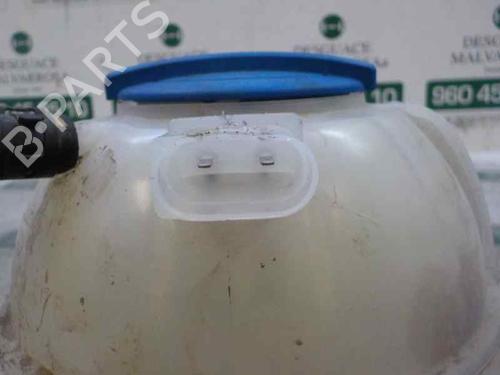 Expansion tank VW POLO V (6R1, 6C1)  | BP6328837C120 