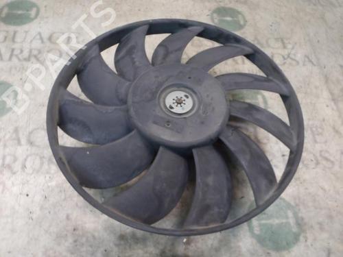 Used Radiator fan Radiator fan 3799324 3799324