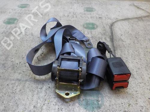 Used Rear center seatbelt Rear center seatbelt MERCEDES-BENZ E-CLASS (W211) E 270 CDI (211.016) (177 hp) 8740653 8740653