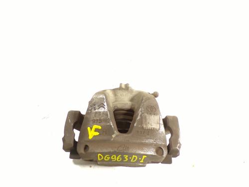 Left front brake caliper PEUGEOT EXPERT Bus (V_) 1.5 BlueHDi 120 | BP11552808M105 