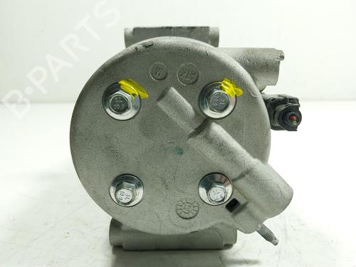 AC-Kompressor OPEL CORSA F (P2JO) 1.2 (68) | BP21131217M34 