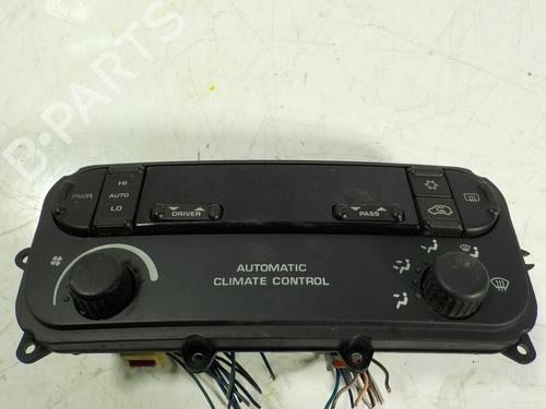 Used Climate control Climate control 11189680 11189680