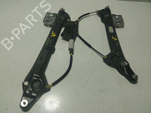 Used Rear right window mechanism Rear right window mechanism VW ARTEON (3H7, 3H8) 2.0 TDI (150 hp) 16665579 16665579
