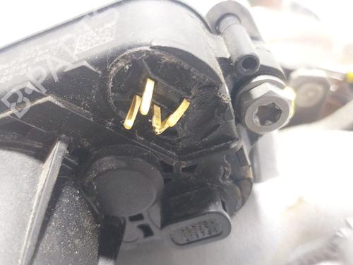 Turbocharger/Supercharger SEAT IBIZA V (KJ1, KJG)  | BP30635882M71 