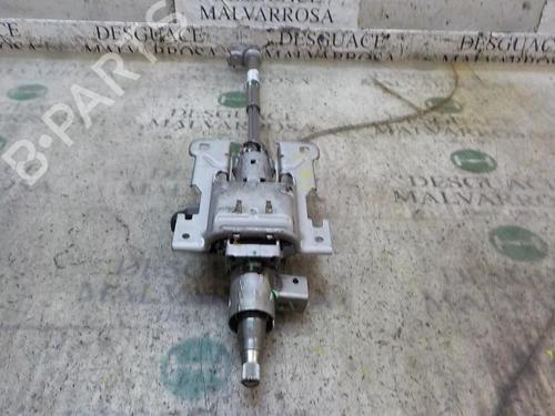 Used Steering column Steering column PEUGEOT 2008 I (CU_) 1.6 BlueHDi 100 (100 hp) 3999064 3999064