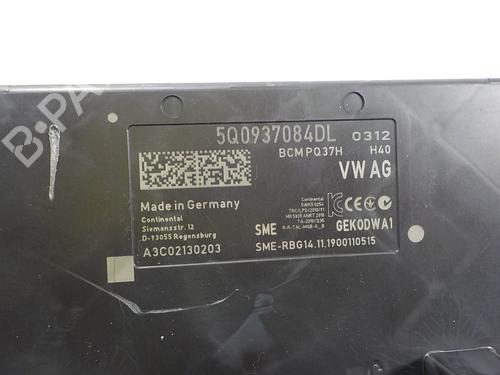 Electronic module AUDI A1 Sportback (GBA)  | BP12960852M83 