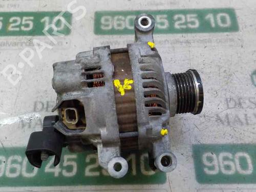 Used Alternator Alternator 6302321 6302321