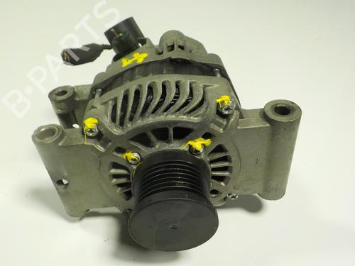 Alternator PEUGEOT 308 I (4A_, 4C_)  | BP11499619M7 