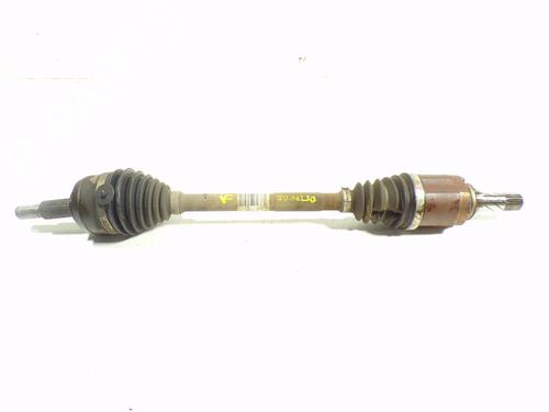 Left front driveshaft RENAULT MEGANE III Hatchback (BZ0/1_, B3_)  | BP9091254M38 