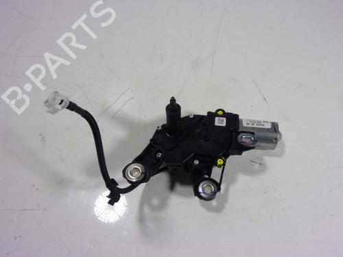 Rear wiper motor AUDI Q5 (FYB, FYG)  | BP10710476M102 