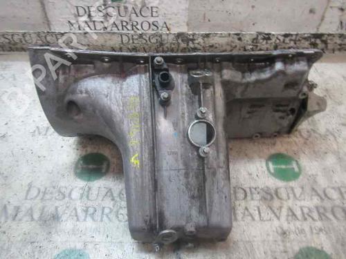 Oil sump MERCEDES-BENZ A-CLASS (W168) A 170 CDI (168.008) | BP14277264M115 