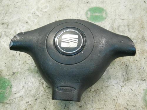 Førerens kollisjonspute SEAT LEON (1M1) 1.9 TDI (110 hp) 3772387