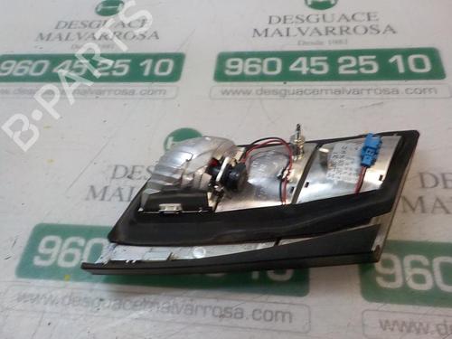 Right tailgate light MERCEDES-BENZ CLC-CLASS (CL203) CLC 200 CDI (203.707) | BP6618519C80 