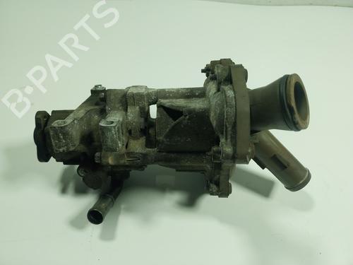 Used Steering pump Steering pump FORD TRANSIT CUSTOM V362 Van (FY, FZ) 2.2 TDCi (100 hp) 18115277 18115277