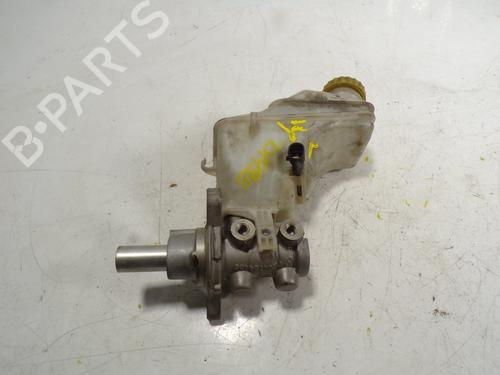 Used Brake master cylinder CITROËN NEMO Box Body/MPV (AA_) 1.3 HDi 75 (75 hp) 9763066