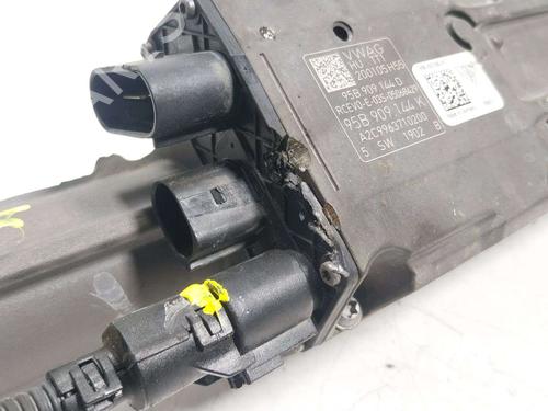 Steering rack PORSCHE MACAN (95B) 2.0 | BP38256760M22 - Image 7