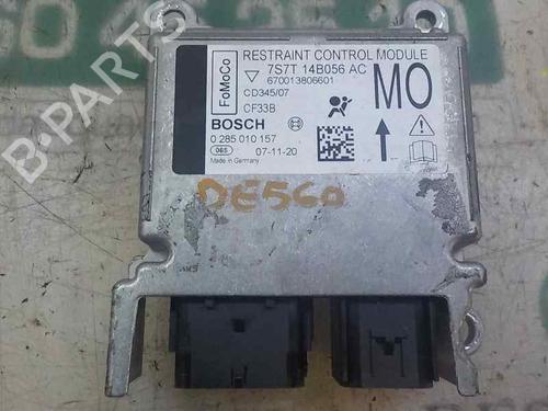 Used ECU airbags FORD MONDEO IV (BA7) 2.0 TDCi (140 hp) 5124284