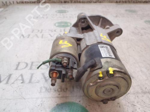 Starter PEUGEOT 307 CC (3B) 2.0 16V | BP3829974M8 