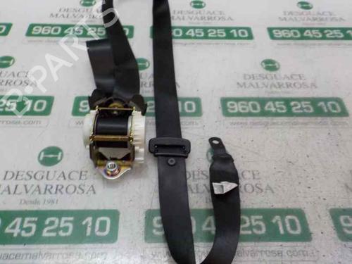 Used Front right seatbelt Front right seatbelt BMW X3 (E83) [2003-2011] 8741082 8741082