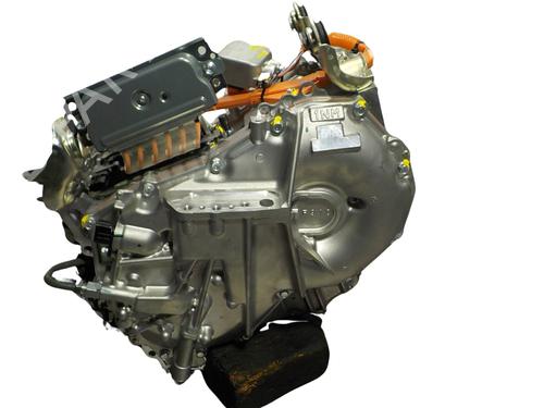 Gearbox TOYOTA YARIS (_P21_, _PA1_, _PH1_) 1.5 Hybrid (MXPH11) | BP15836231M3 
