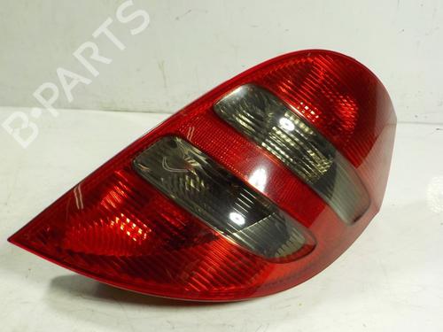 Used Right taillight Right taillight MERCEDES-BENZ A-CLASS (W169) A 150 (169.031, 169.331) (95 hp) 8906470 8906470