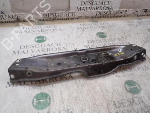 Used Front slam panel Front slam panel OPEL ASTRA H (A04) [2004-2014] 3821982 3821982