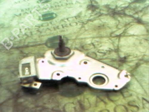 Rear wiper motor CITROËN XANTIA (X1_, X2_)  | BP14290694M102 
