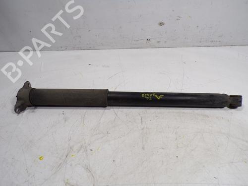 Used Left rear shock absorber FORD FOCUS III 1.6 TDCi (115 hp) 8811622
